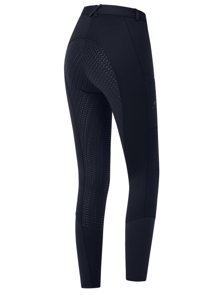 Ratsastushousut Essential Thermal E·L·T