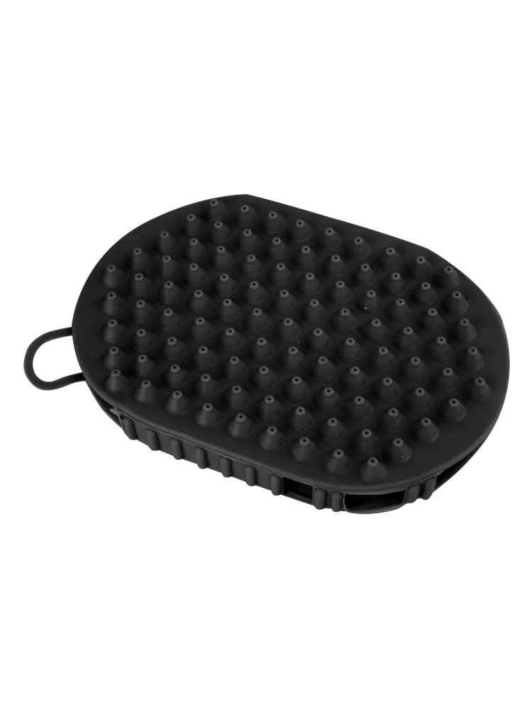 Nystyräinen hierontaharja Waldhausen