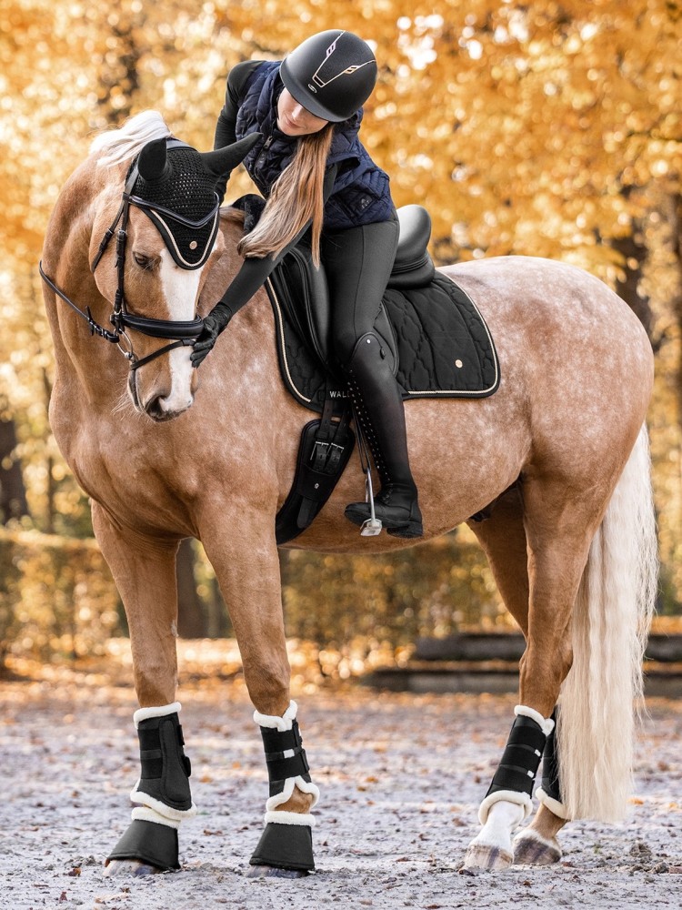 Treenisuojat Comfort Waldhausen