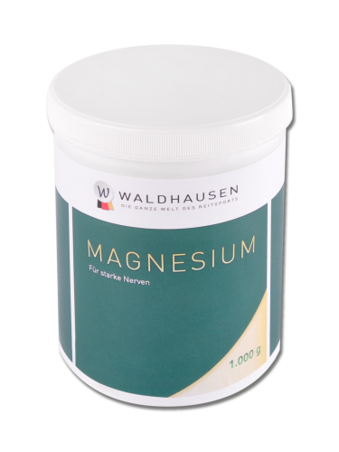 Magnesium Forte Waldhausen 1kg