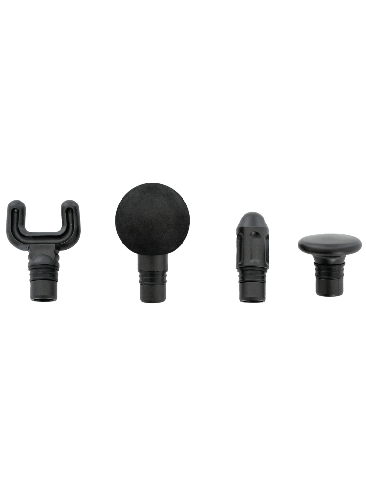 Hierontalaite Pro Massage Gun W-Health & Care