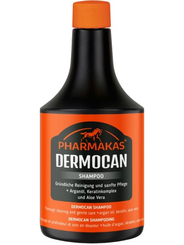 Shampoo Dermocan 500ml