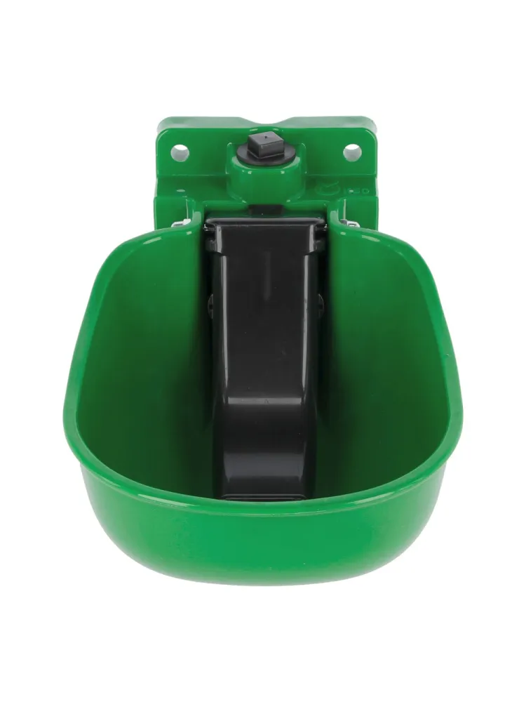 Muovinen juottolaite KN50 matalapaineventtiilin kera