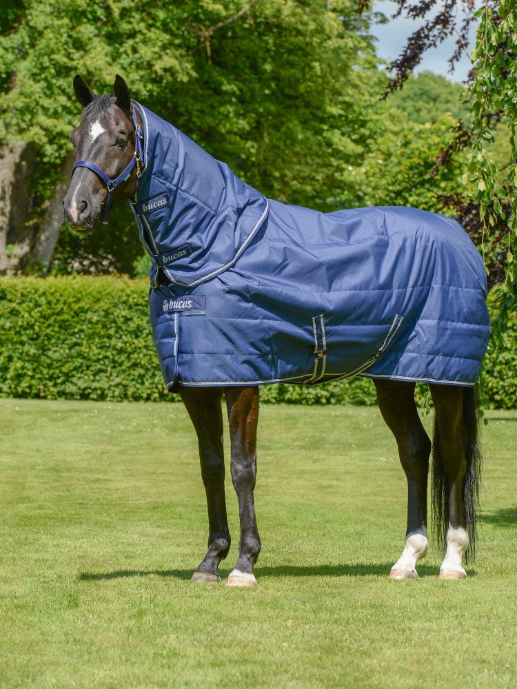 Kaulakappale Quilt SF 150g Bucas