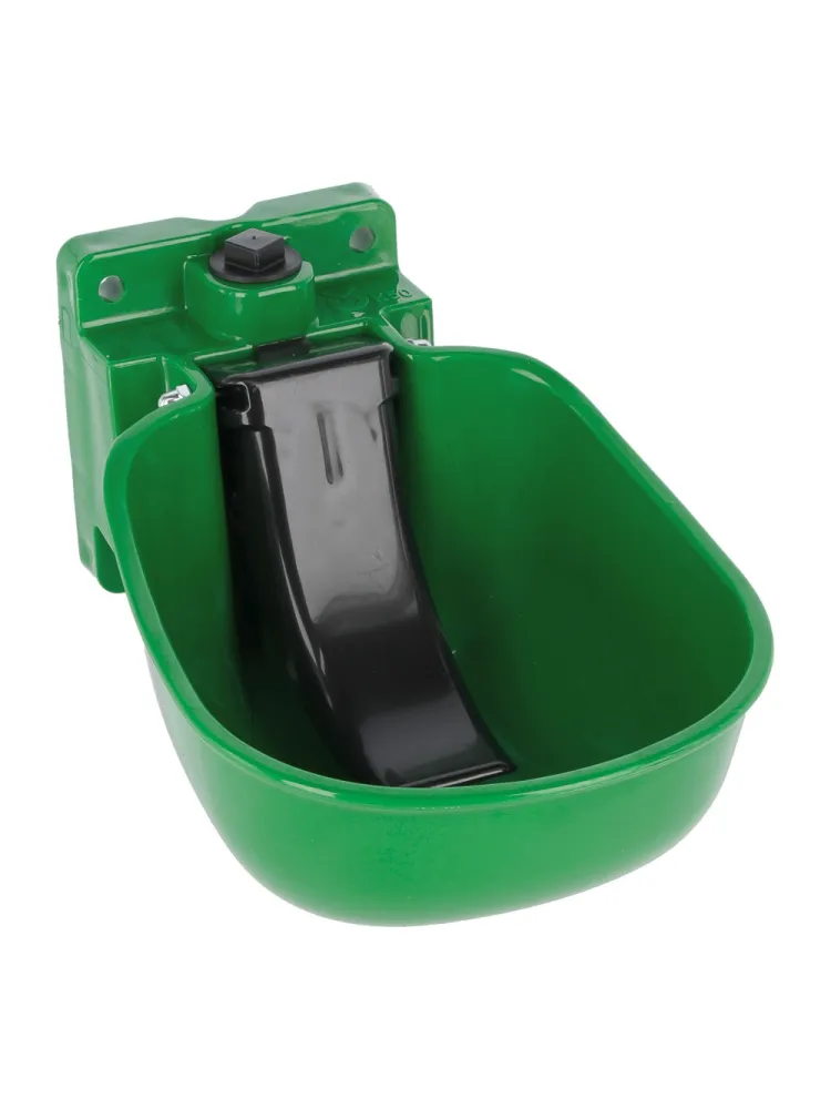 Muovinen juottolaite KN50 matalapaineventtiilin kera