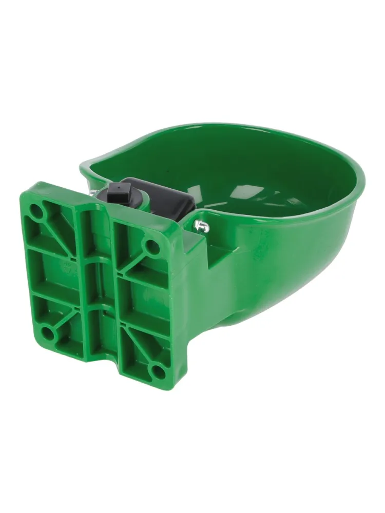 Muovinen juottolaite KN50 matalapaineventtiilin kera