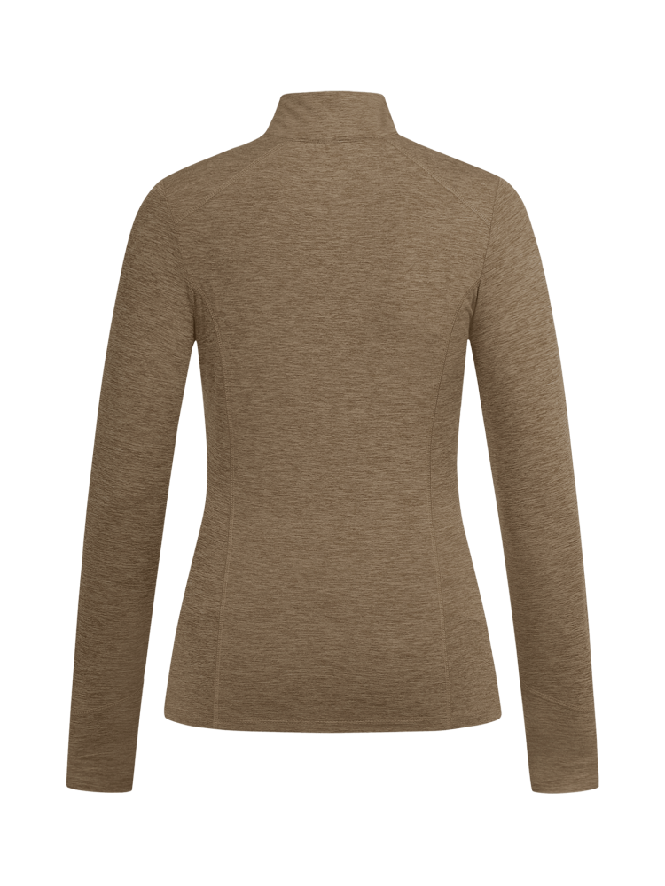 Treenipaita Milano Functional E·L·T Cappucino