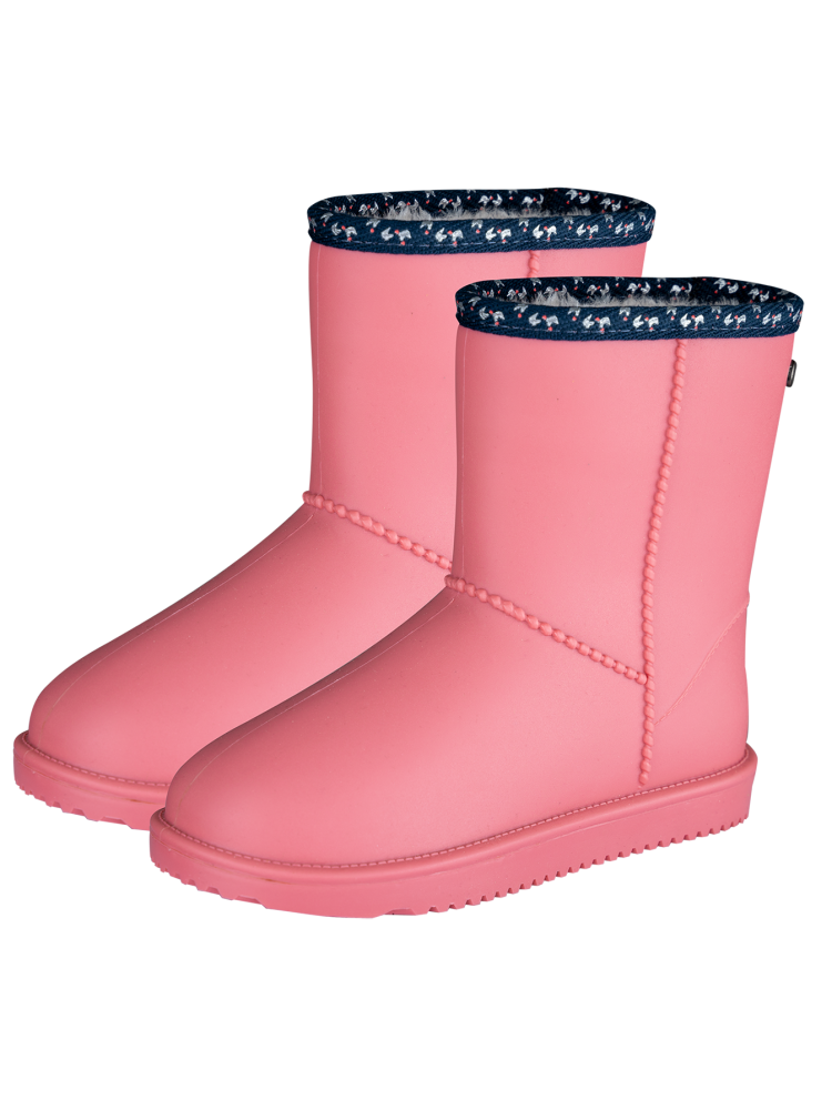 Saappaat Rainless E·L·T Pink