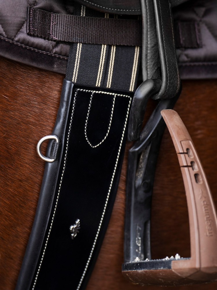 Anatominen satulavyö Legacy HV Polo