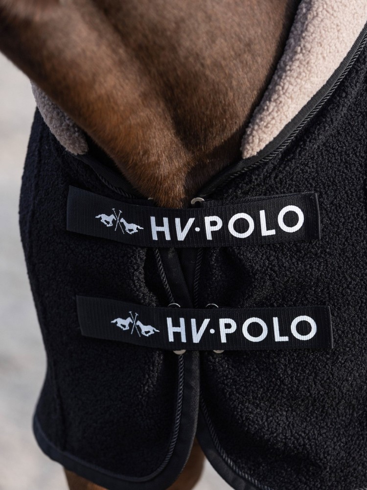 Fleeceloimi Hyder HV Polo