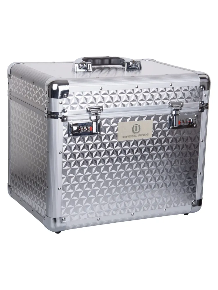 Harjalaatikko Shiny Imperial Riding