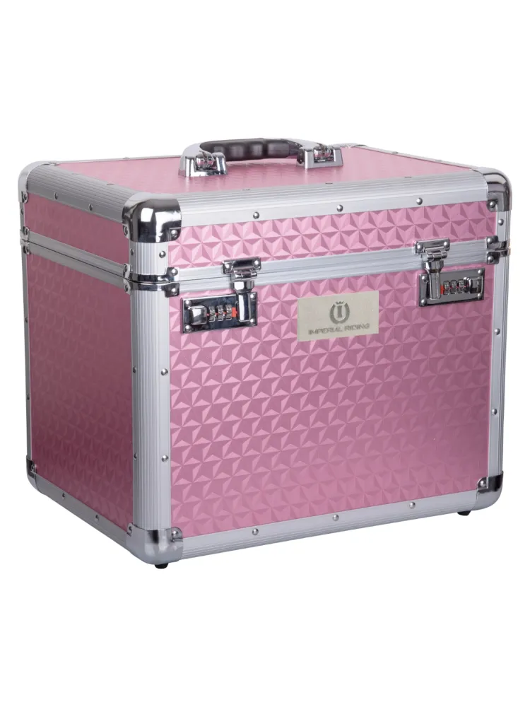 Harjalaatikko Shiny Imperial Riding