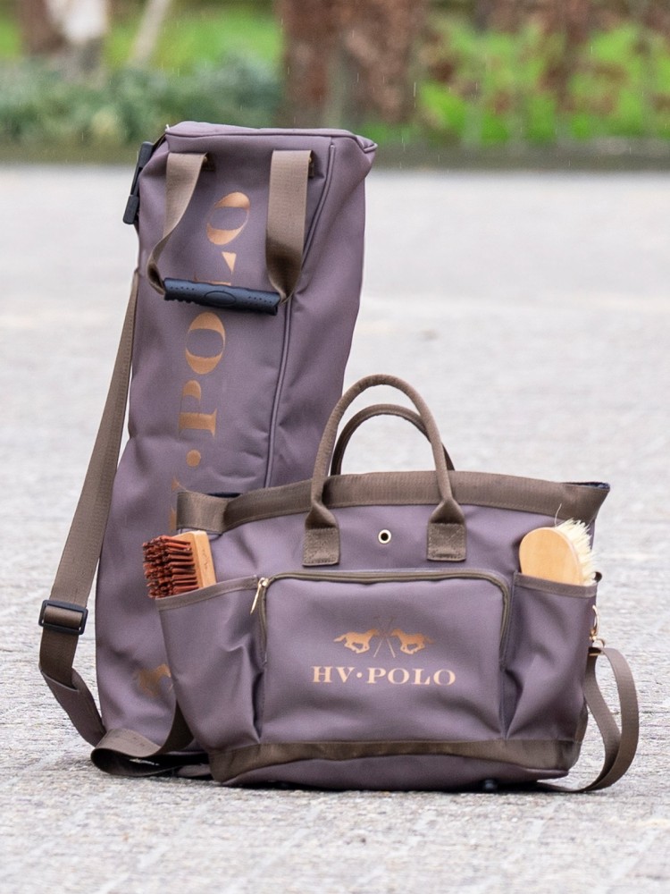 Hoitotarvikelaukku Jonna HV Polo