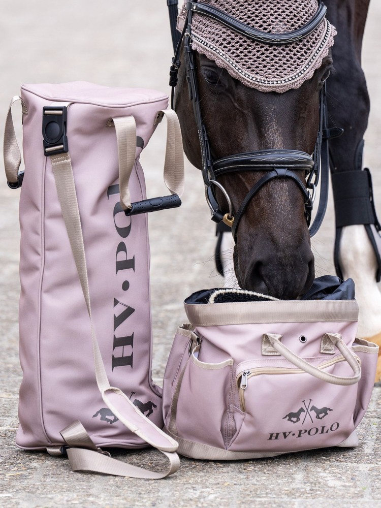 Hoitotarvikelaukku Jonna HV Polo