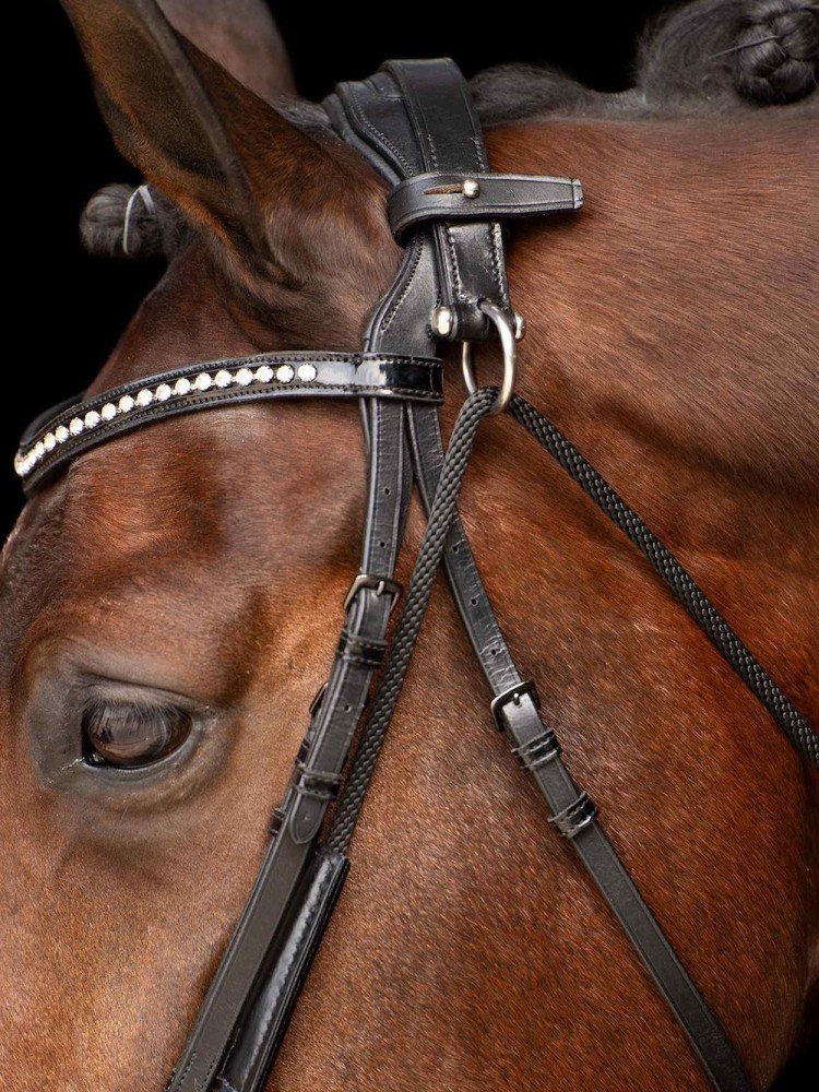 Chambon Core Imperial Riding