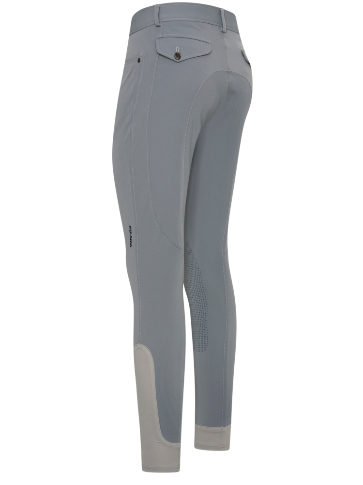 Ratsastushousut Camillo Knee Euro-Star Men