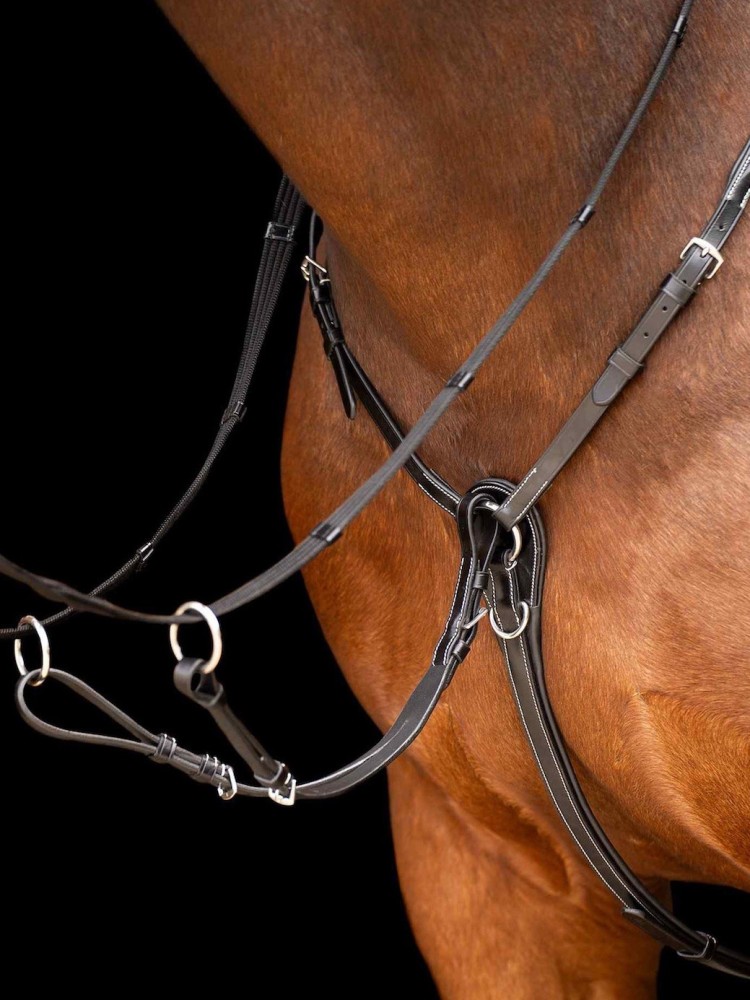 Martingaali Legacy HV Polo