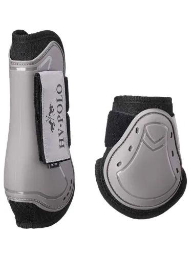 Suojasetti Classic HV Polo