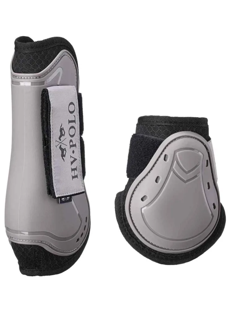 Suojasetti Classic HV Polo