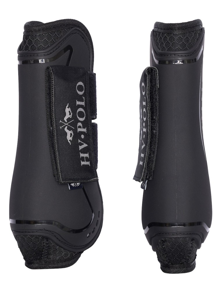 Suojasetti Classic HV Polo