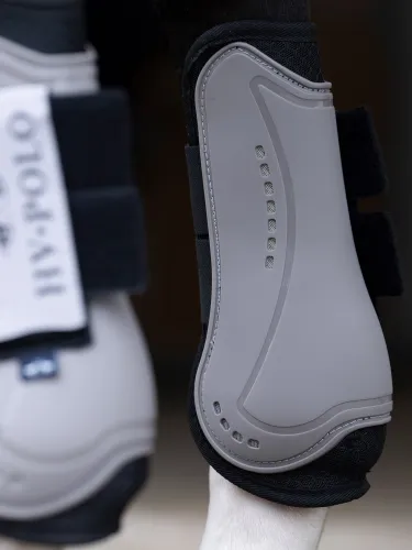 Suojasetti Classic HV Polo