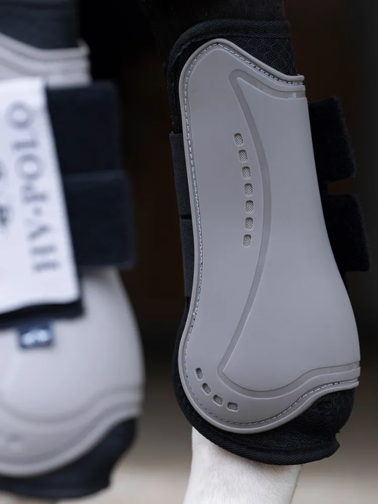 Suojasetti Classic HV Polo