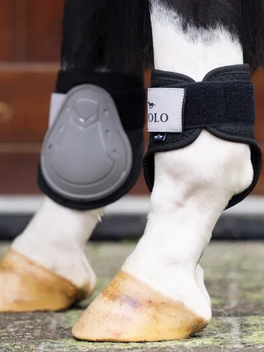 Suojasetti Classic HV Polo