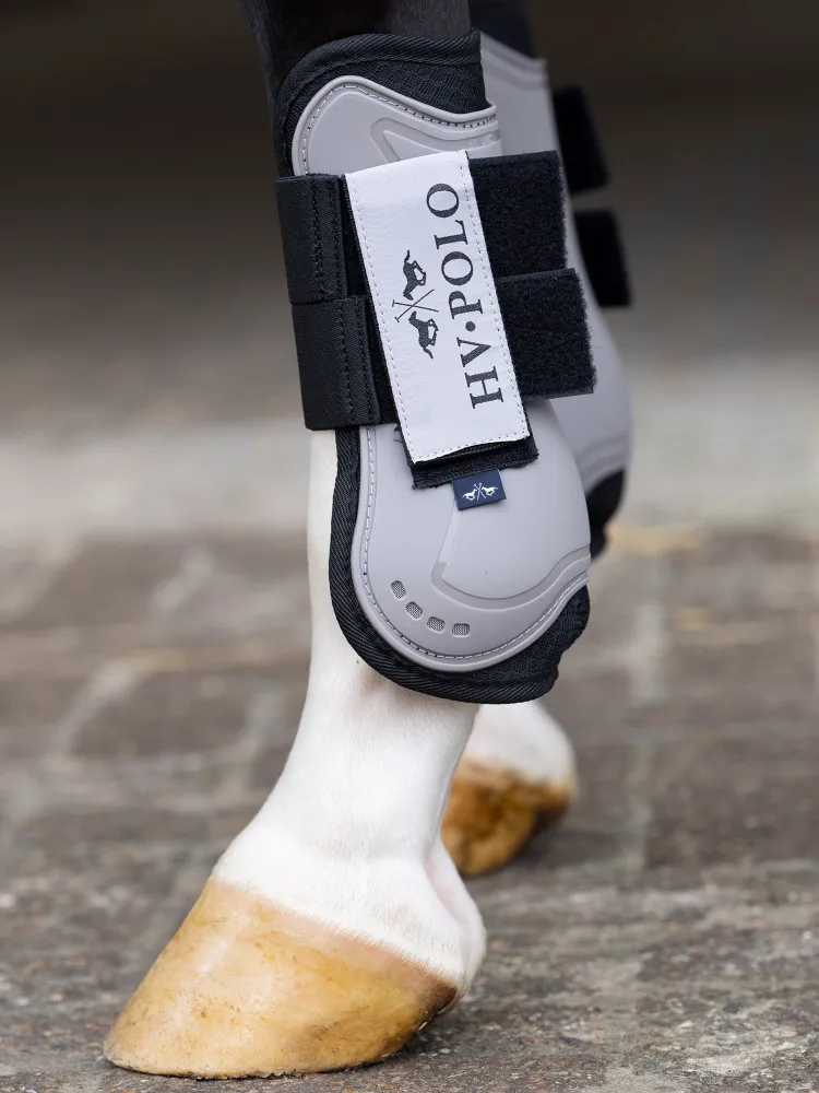 Suojasetti Classic HV Polo