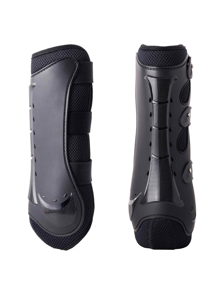 Koulusuojat Pro Mesh Imperial Riding