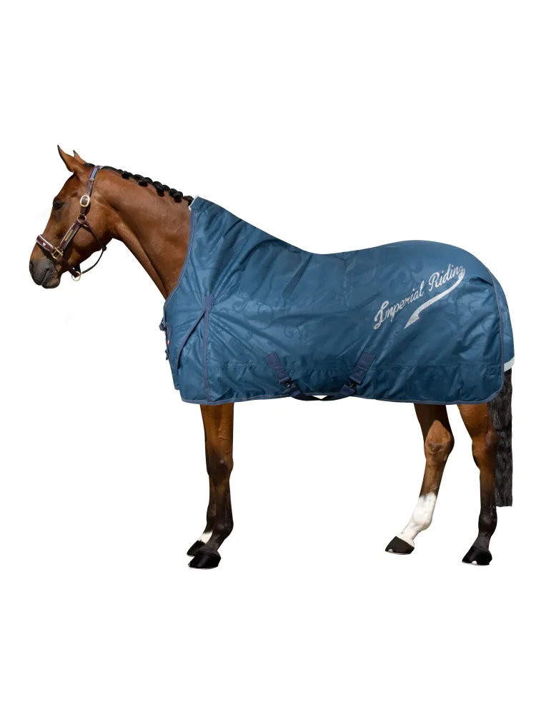 Ulkoloimi Super-dry 200g 600D Imperial Riding