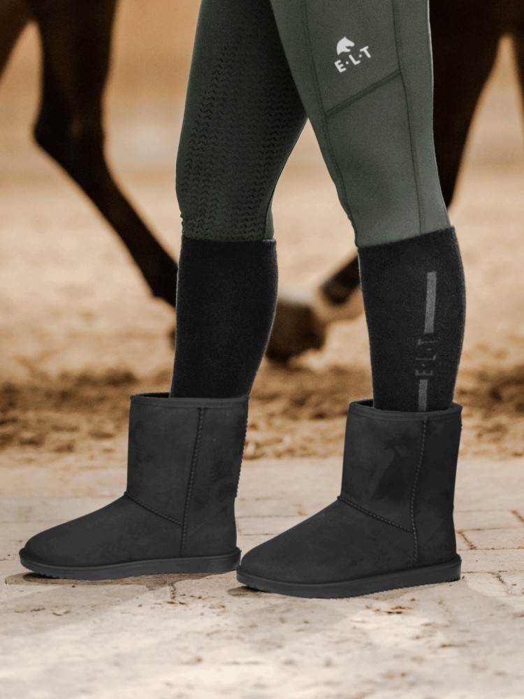 Saappaat Rainless Velours E·L·T