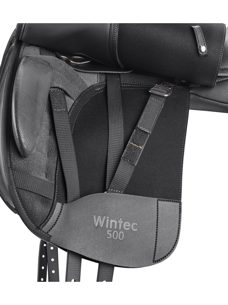 Koulusatula Hart 500 Wintec
