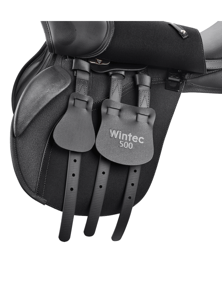 Yleissatula Hart 500 Wintec
