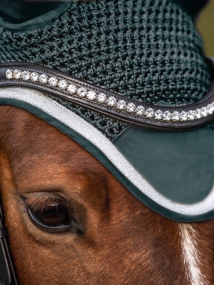 Korvahuppu Competition Waldhausen