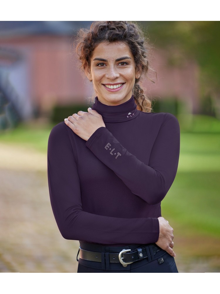 Naisten paita Madison E·L·T