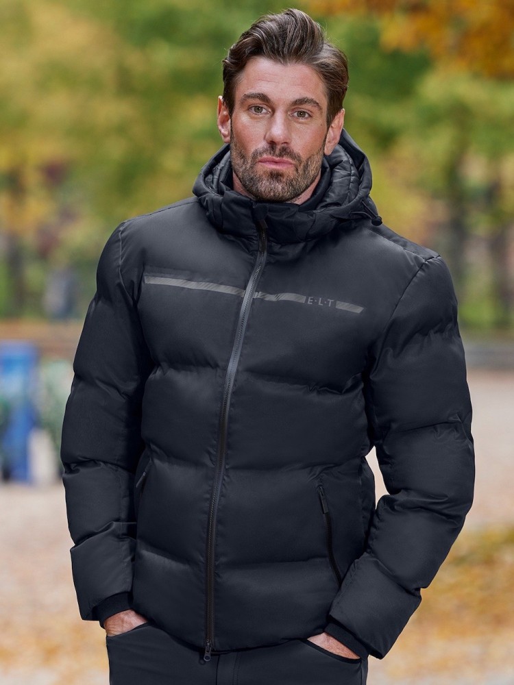 Talvitakki Montana Men E·L·T