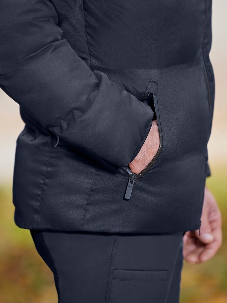 Talvitakki Montana Men E·L·T