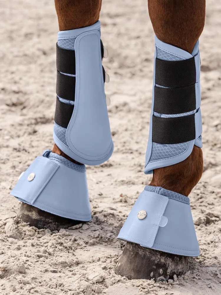 Harjoitussuojat Rimini Waldhausen