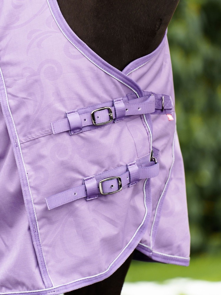 Ulkoloimi Super-dry 0g 600D Imperial Riding