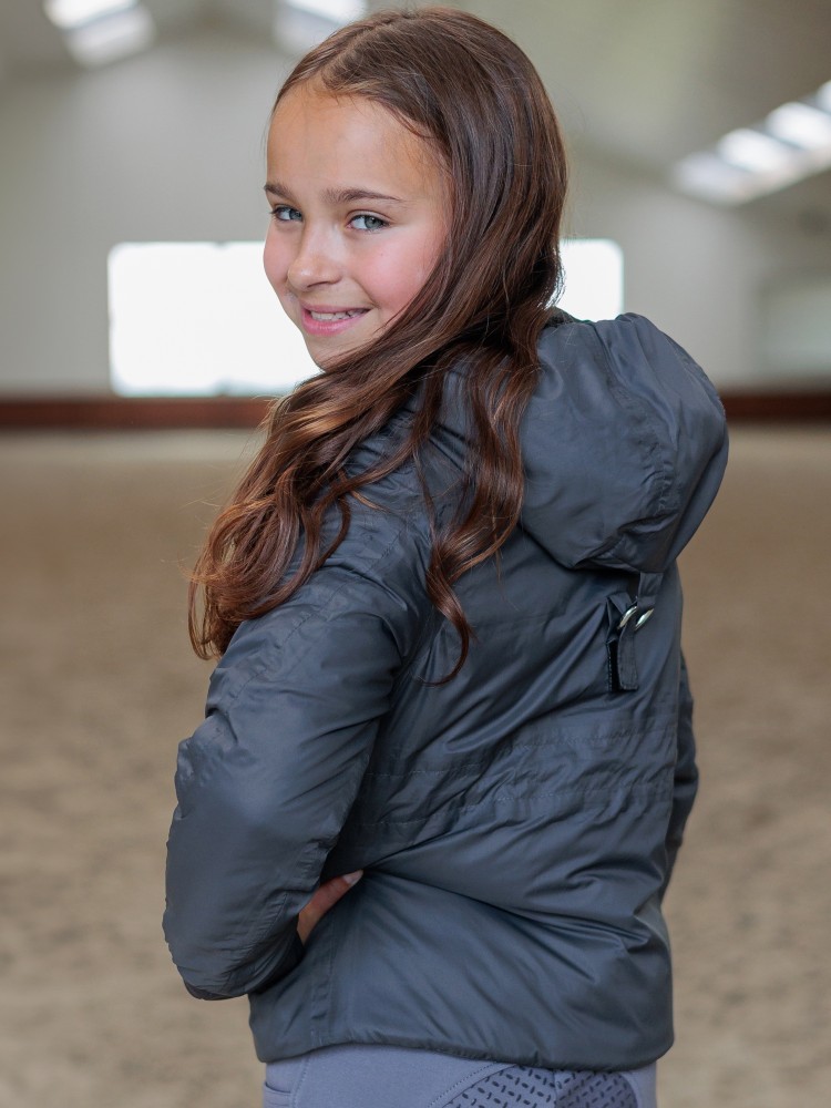 Ratsastustakki Jessy Kids Imperial Riding