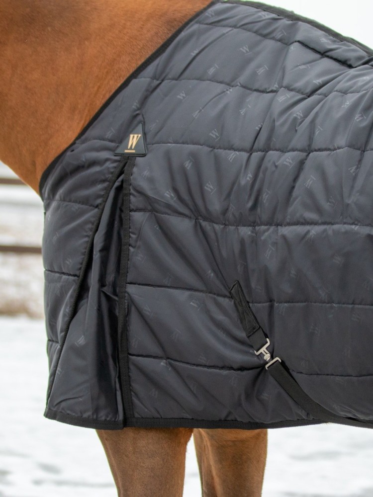 Hevosen talliloimi Wahlsten Lara 200g