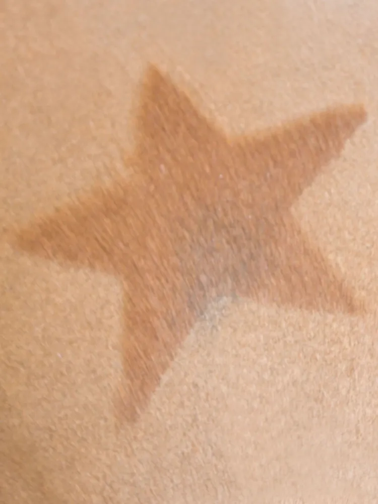 Sabluunasetti hevosen karvapeitteen leikkamiseen Kerbl 3 kpl