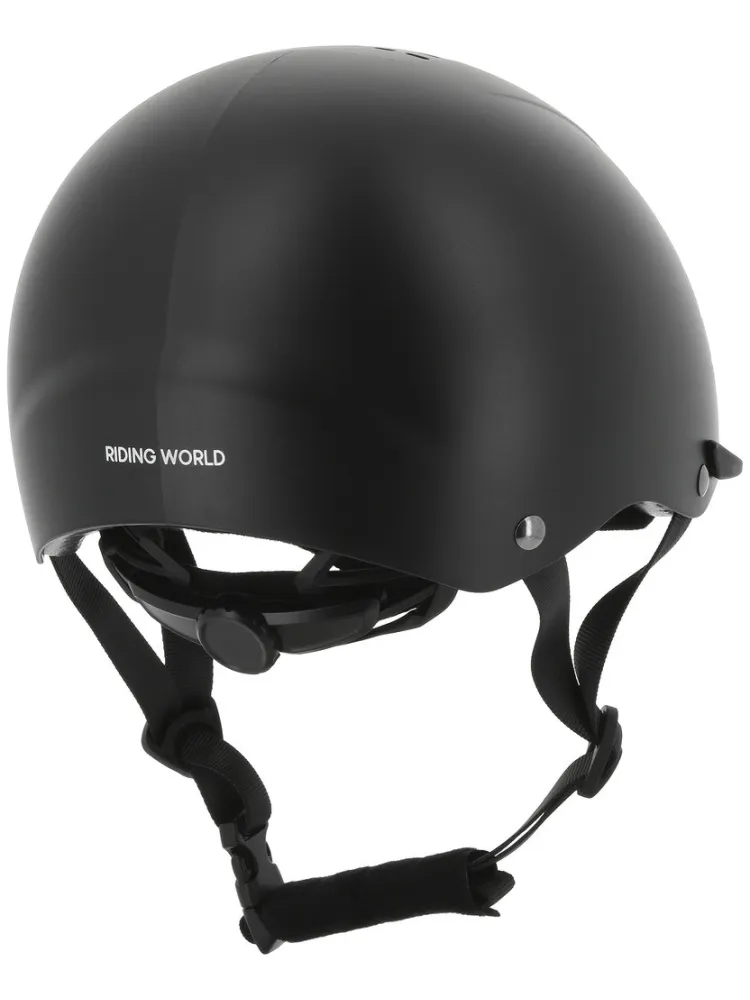 Ratsastuskypärä Windy Riding World