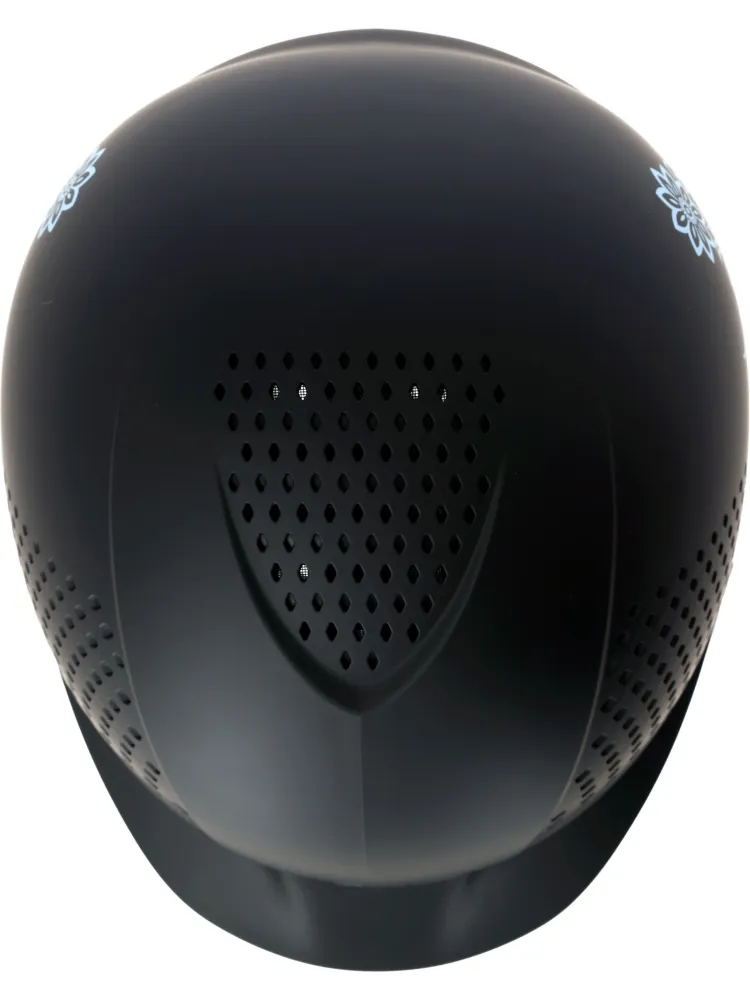 Ratsastuskypärä Beauty 2.0 Covalliero