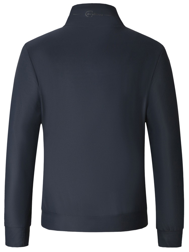Ratsastustakki Blouson Men Covalliero