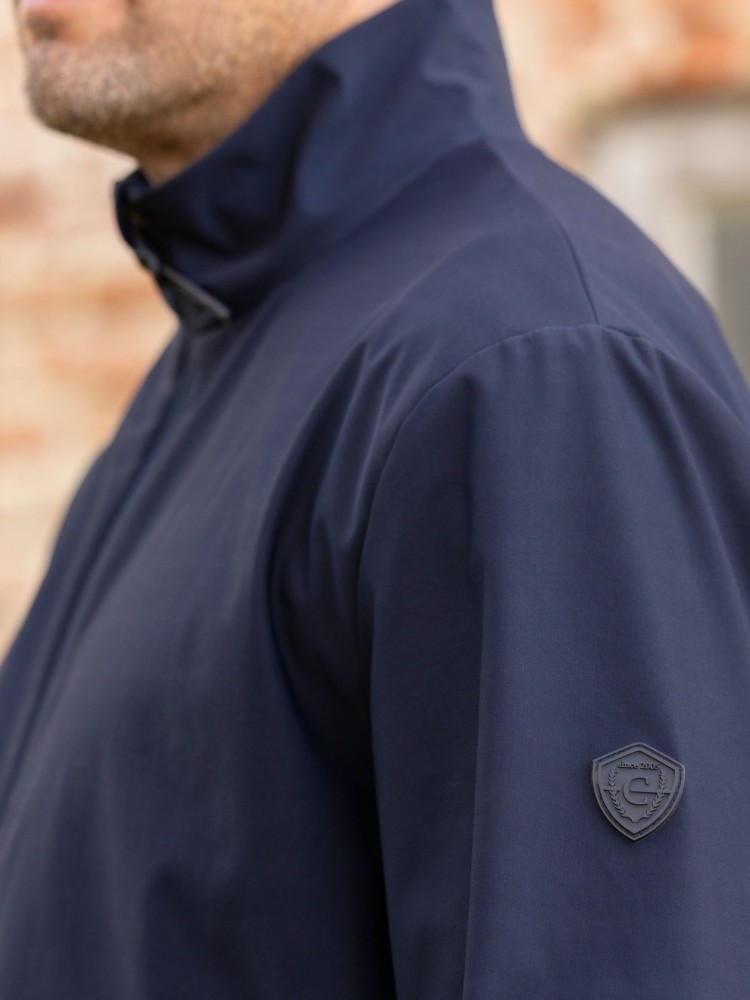 Ratsastustakki Blouson Men Covalliero