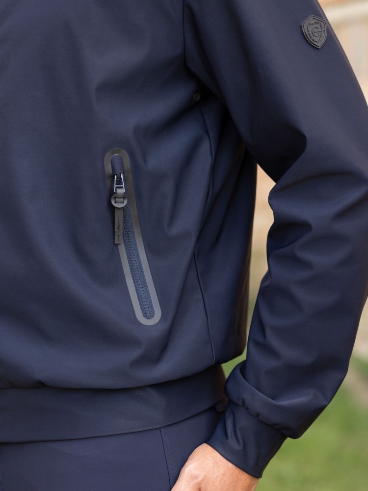 Ratsastustakki Blouson Men Covalliero