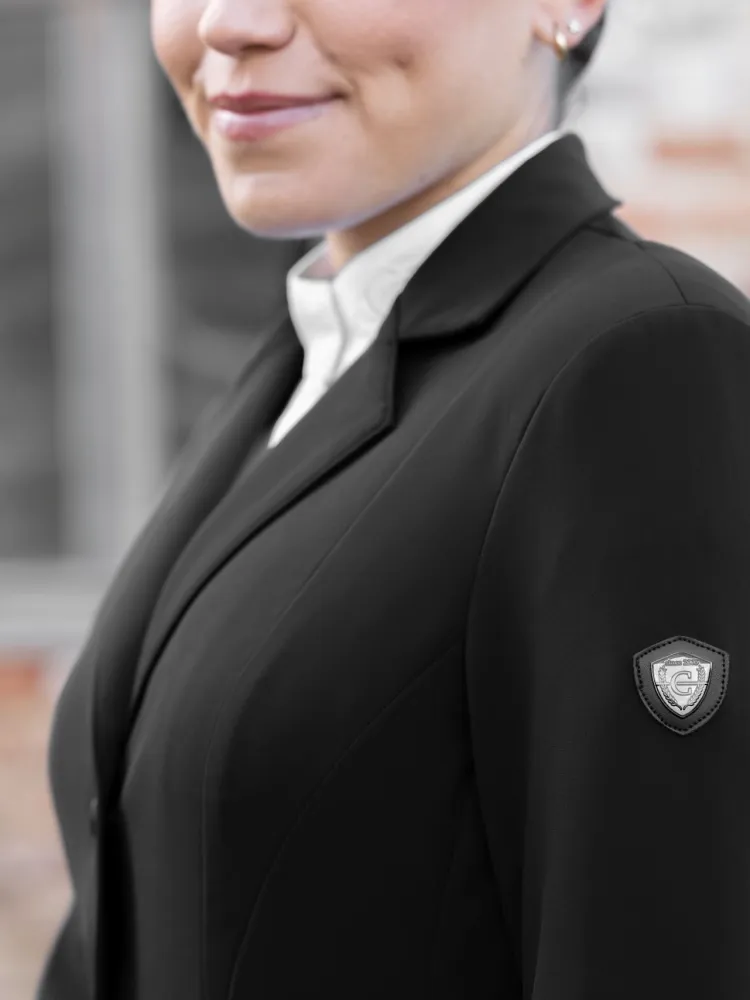 Kilpailutakki Parigo Covalliero