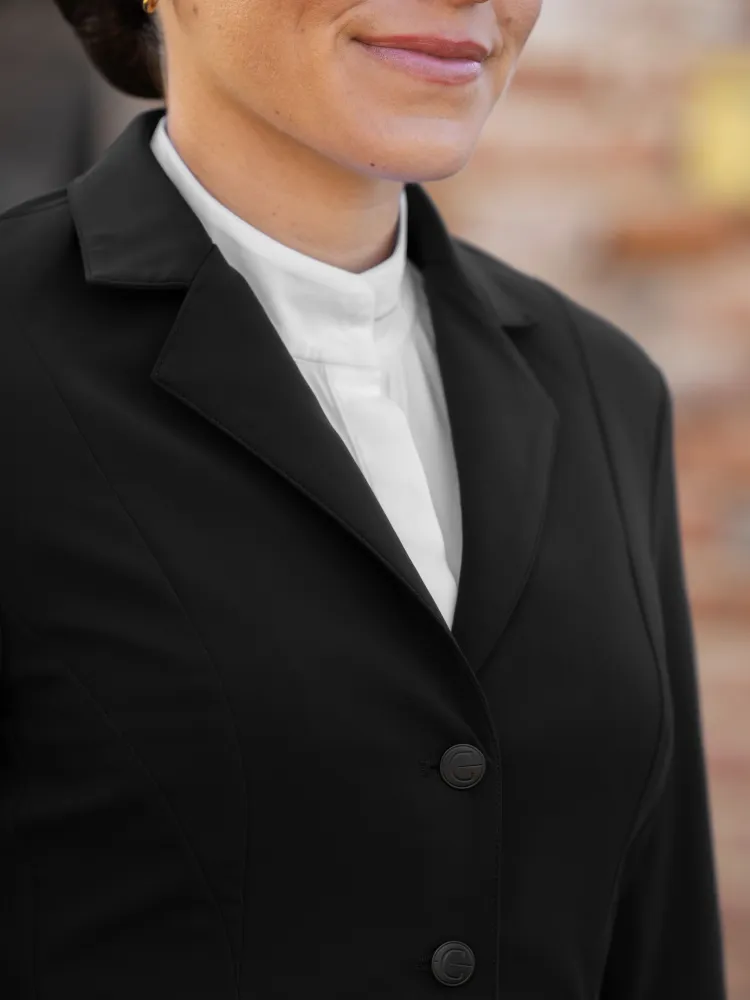 Kilpailutakki Parigo Covalliero