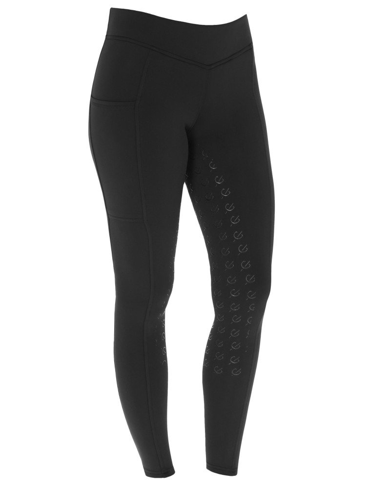 Ratsastusleggingsit ClassicStar Ladies Covalliero